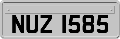 NUZ1585