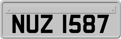 NUZ1587