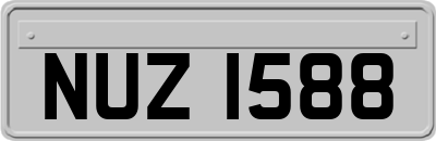 NUZ1588