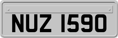NUZ1590