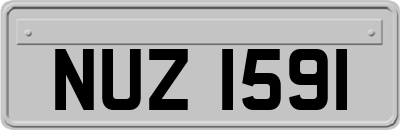 NUZ1591