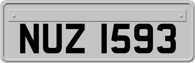 NUZ1593