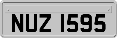 NUZ1595
