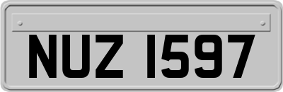 NUZ1597
