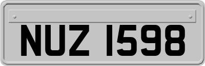 NUZ1598