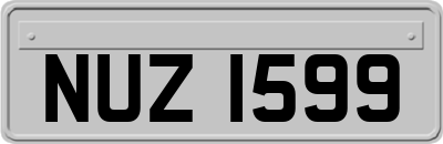 NUZ1599