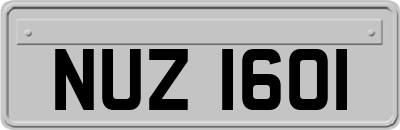 NUZ1601