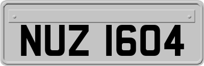 NUZ1604