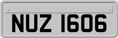 NUZ1606
