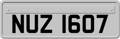 NUZ1607