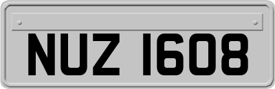 NUZ1608