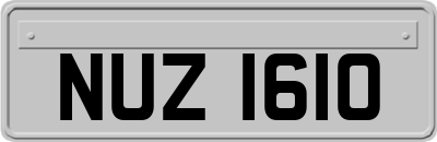 NUZ1610