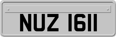 NUZ1611
