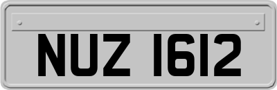 NUZ1612