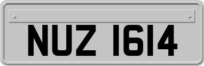 NUZ1614