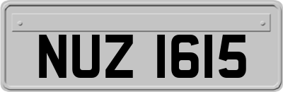 NUZ1615