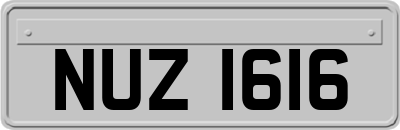 NUZ1616