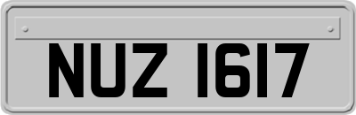 NUZ1617