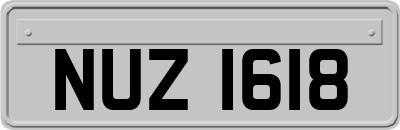 NUZ1618