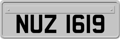 NUZ1619