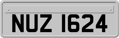 NUZ1624