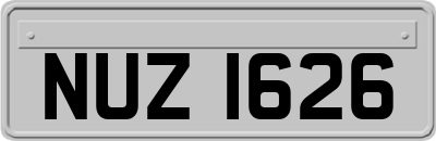 NUZ1626