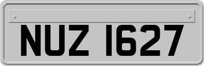 NUZ1627