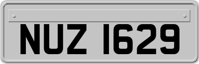 NUZ1629