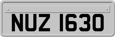 NUZ1630