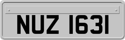 NUZ1631