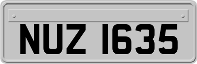 NUZ1635