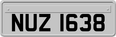 NUZ1638