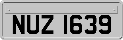 NUZ1639