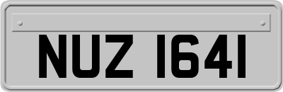 NUZ1641
