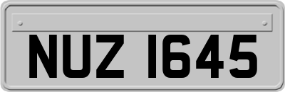NUZ1645