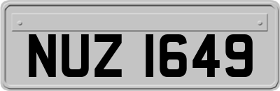 NUZ1649