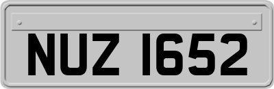 NUZ1652