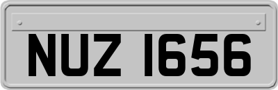 NUZ1656