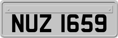 NUZ1659