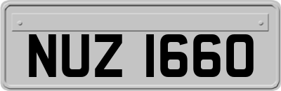 NUZ1660