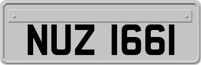 NUZ1661