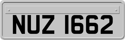 NUZ1662