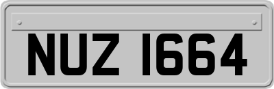 NUZ1664