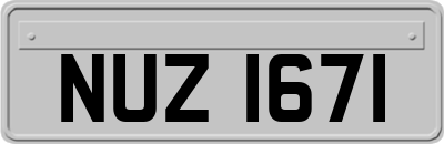 NUZ1671