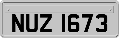 NUZ1673