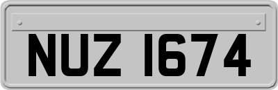 NUZ1674