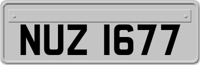 NUZ1677