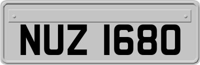 NUZ1680