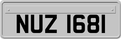 NUZ1681