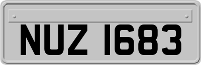 NUZ1683